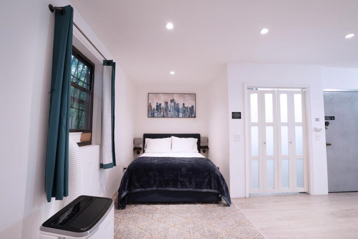 Apartamento Bocca Nova York