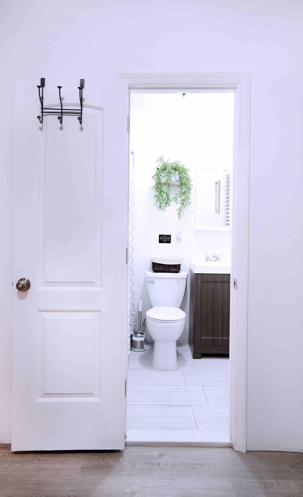 Bocca Apartamento *