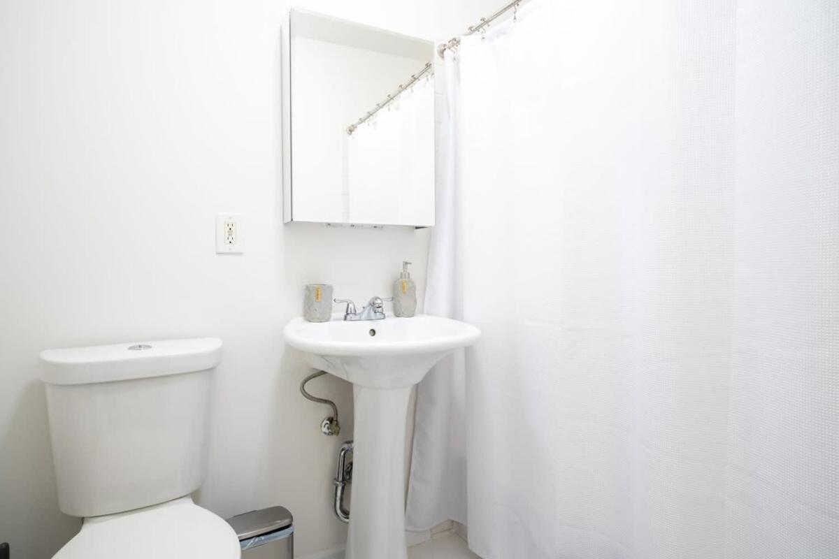 49-3b Newly Renovated 2br Wd Midtown East * Nova York