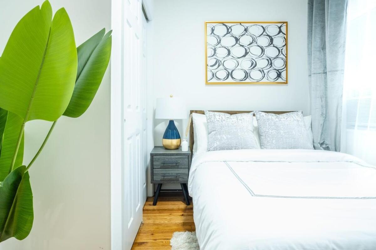 49-3b Newly Renovated 2br Wd Midtown East Nova York
