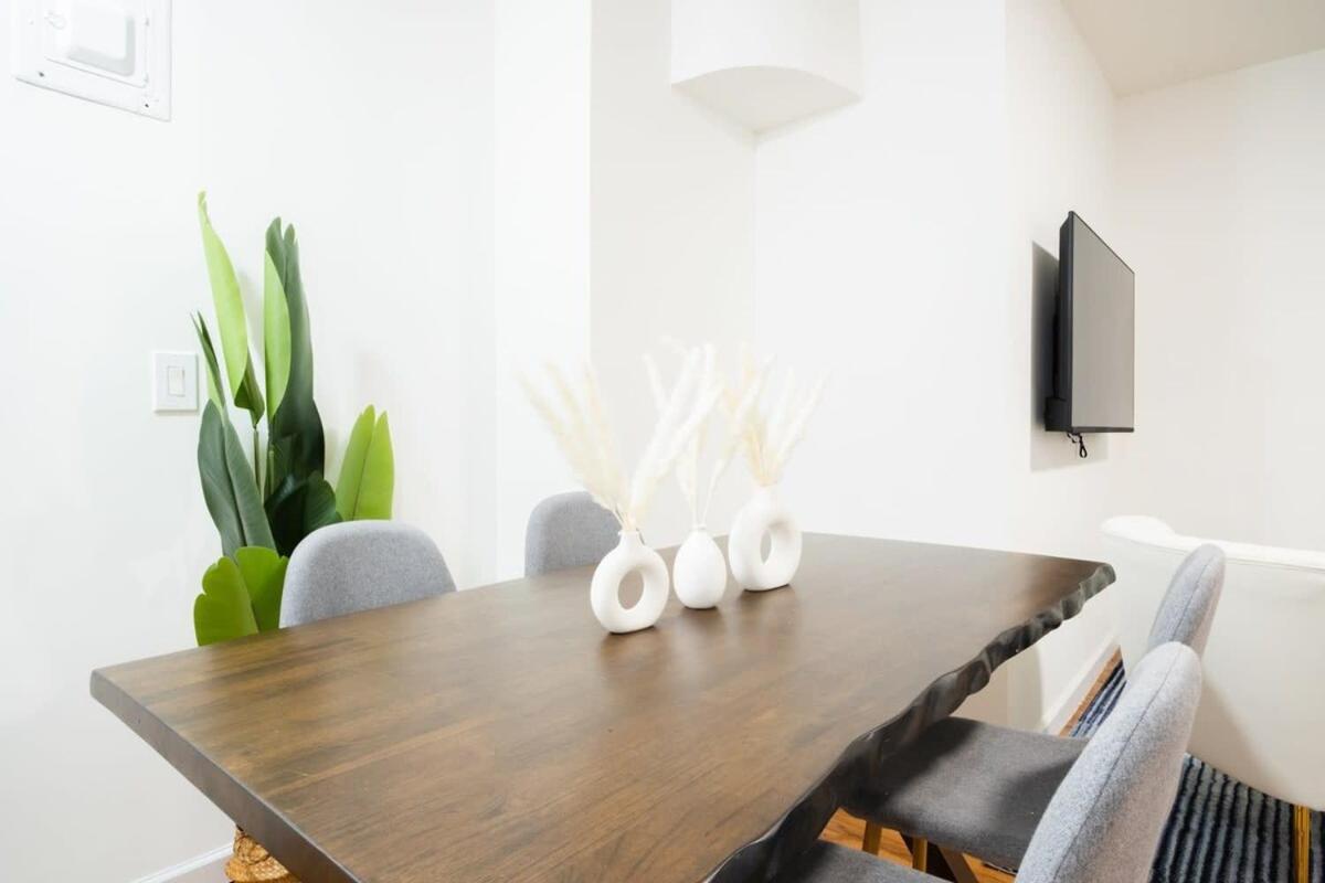49-3b Newly Renovated 2br Wd Midtown East Apartamento Nova York