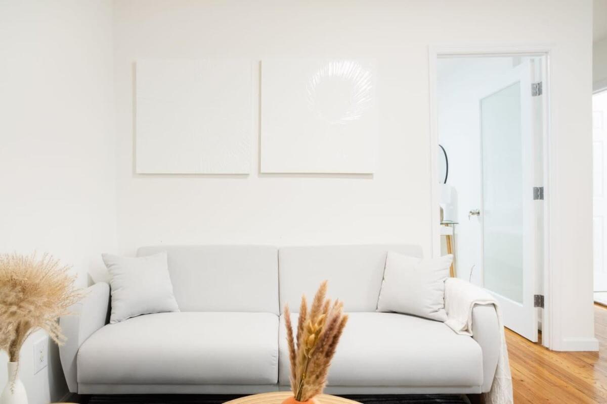 49-3b Newly Renovated 2br Wd Midtown East * Nova York