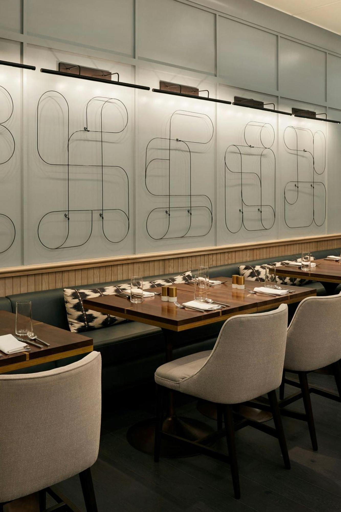 The Luxury Collection Manhattan Midtown Khách sạn New York