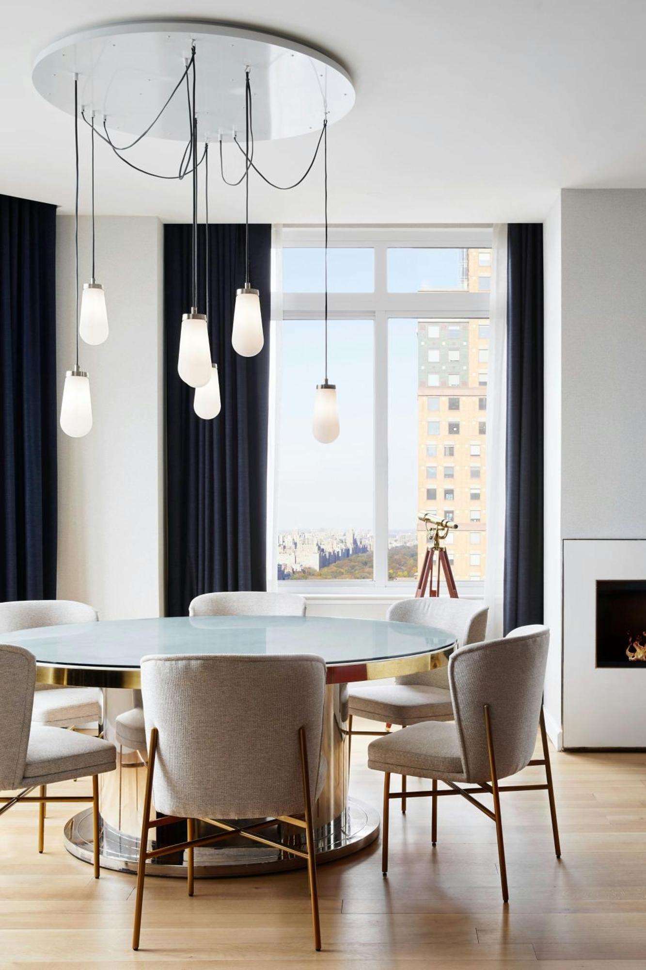 The Luxury Collection Hotel, Manhattan Midtown 5*