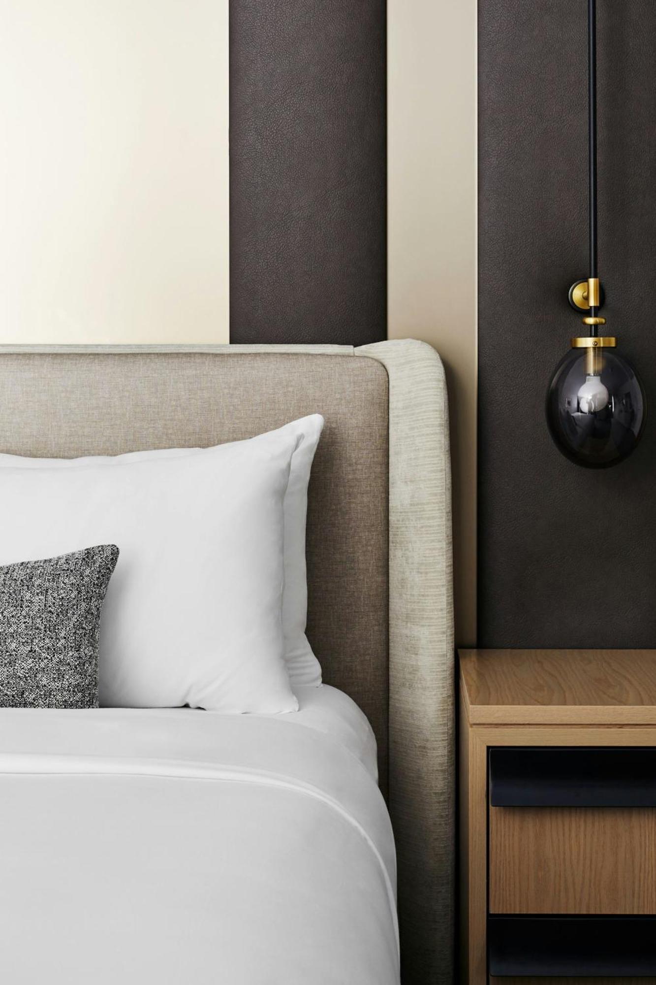 The Luxury Collection Manhattan Midtown Khách sạn