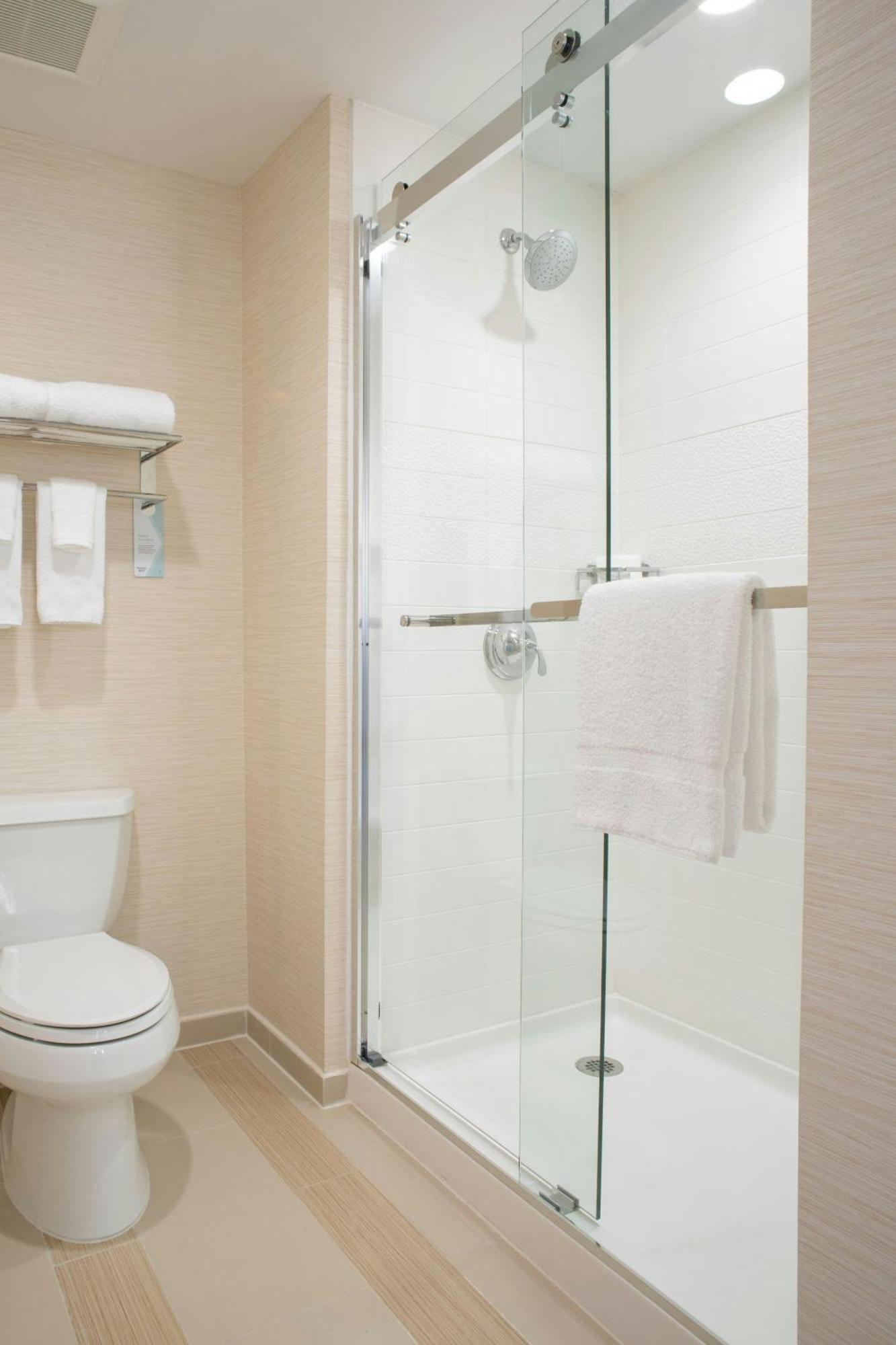 Fairfield & By Marriott Queens/fresh Meadows Nova York