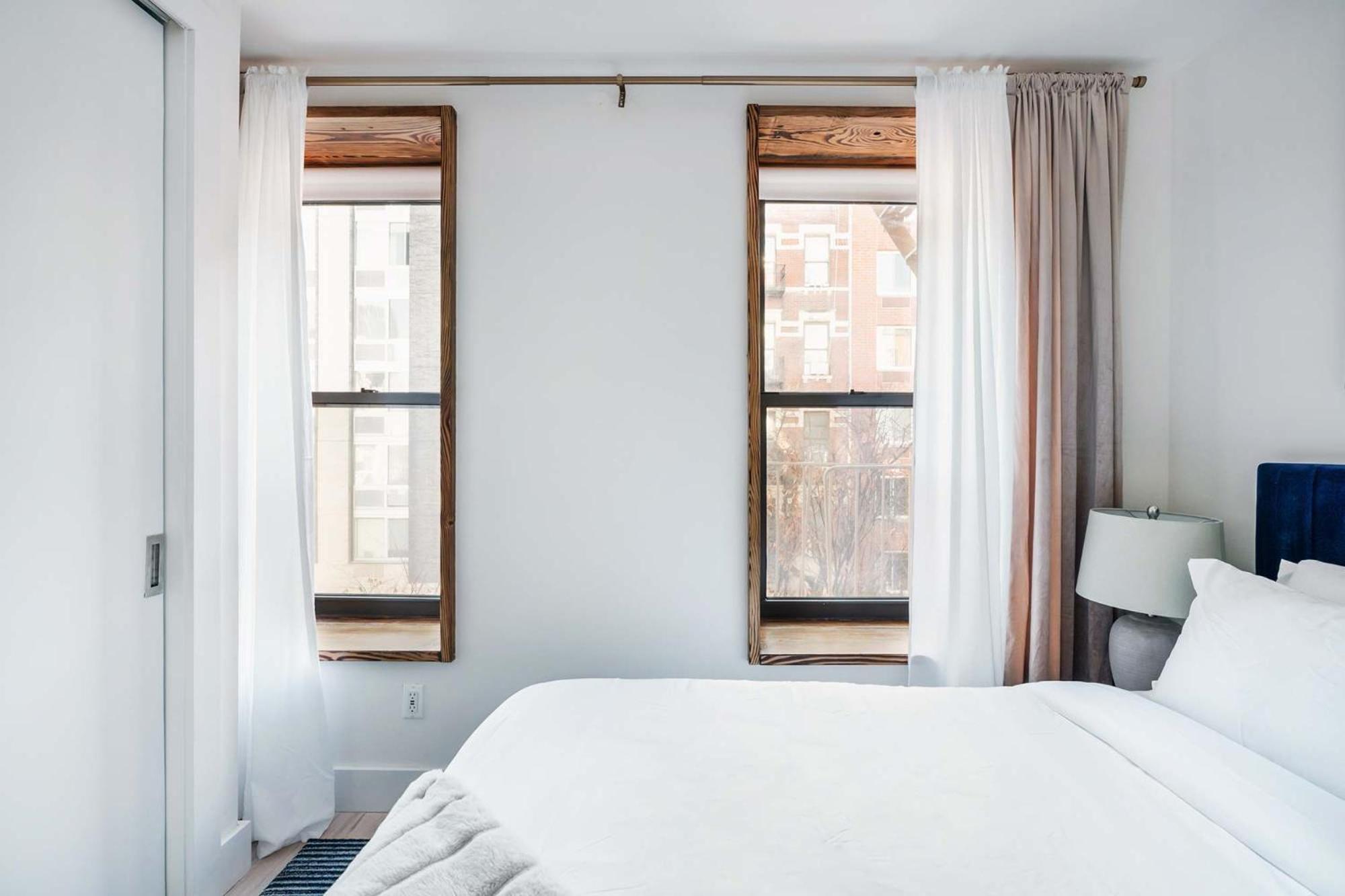 Căn hộ 48-3fe 2br Prime Midtown West