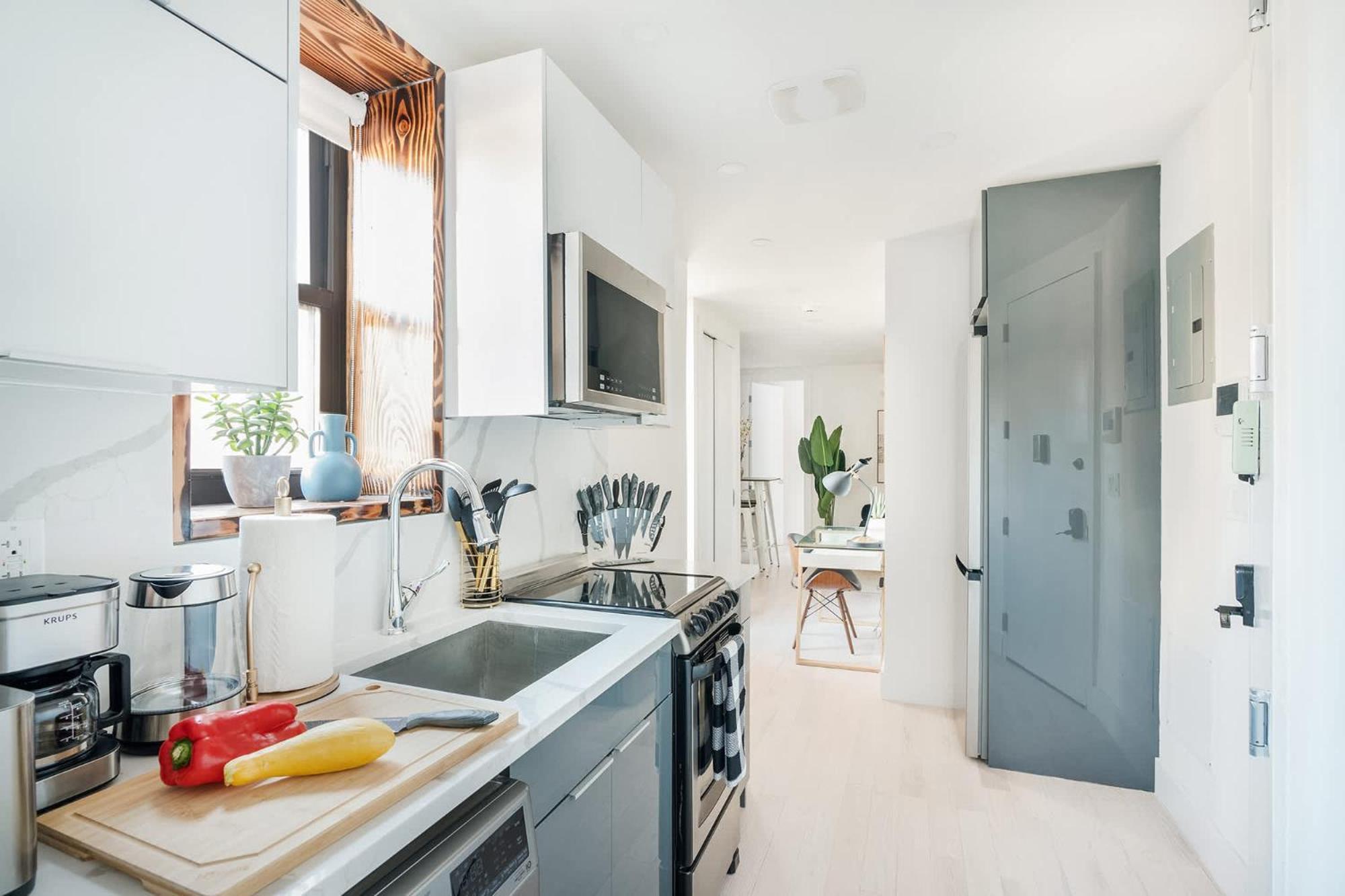 48-3fe 2br Prime Midtown West Căn hộ