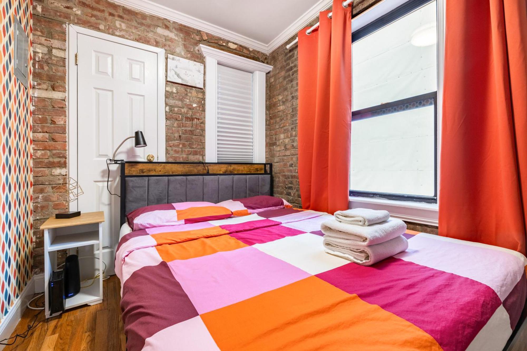 2 Bedroom Unit In Lower Manhattan Apartamento Nova York