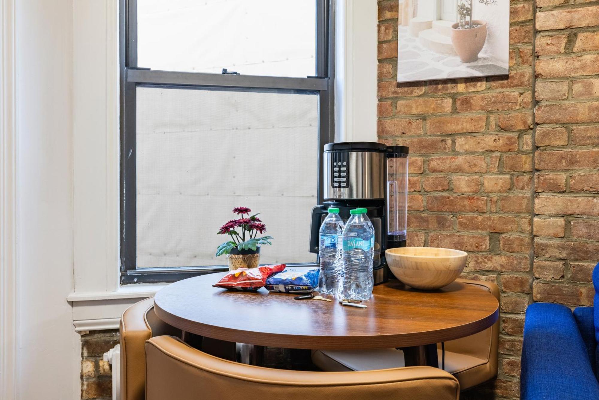 2 Bedroom Unit In Lower Manhattan Apartamento