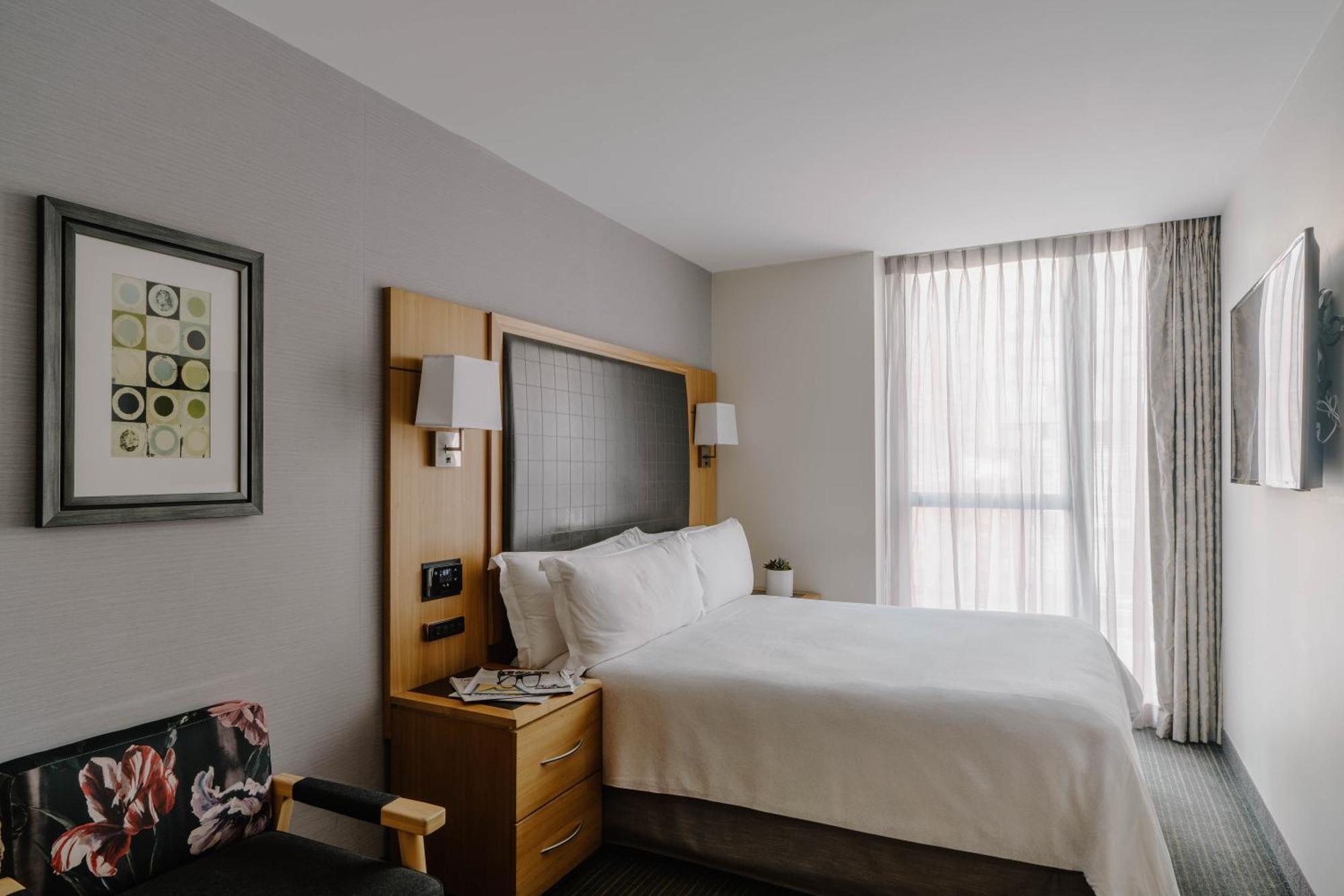 World Center Hotel Nova York