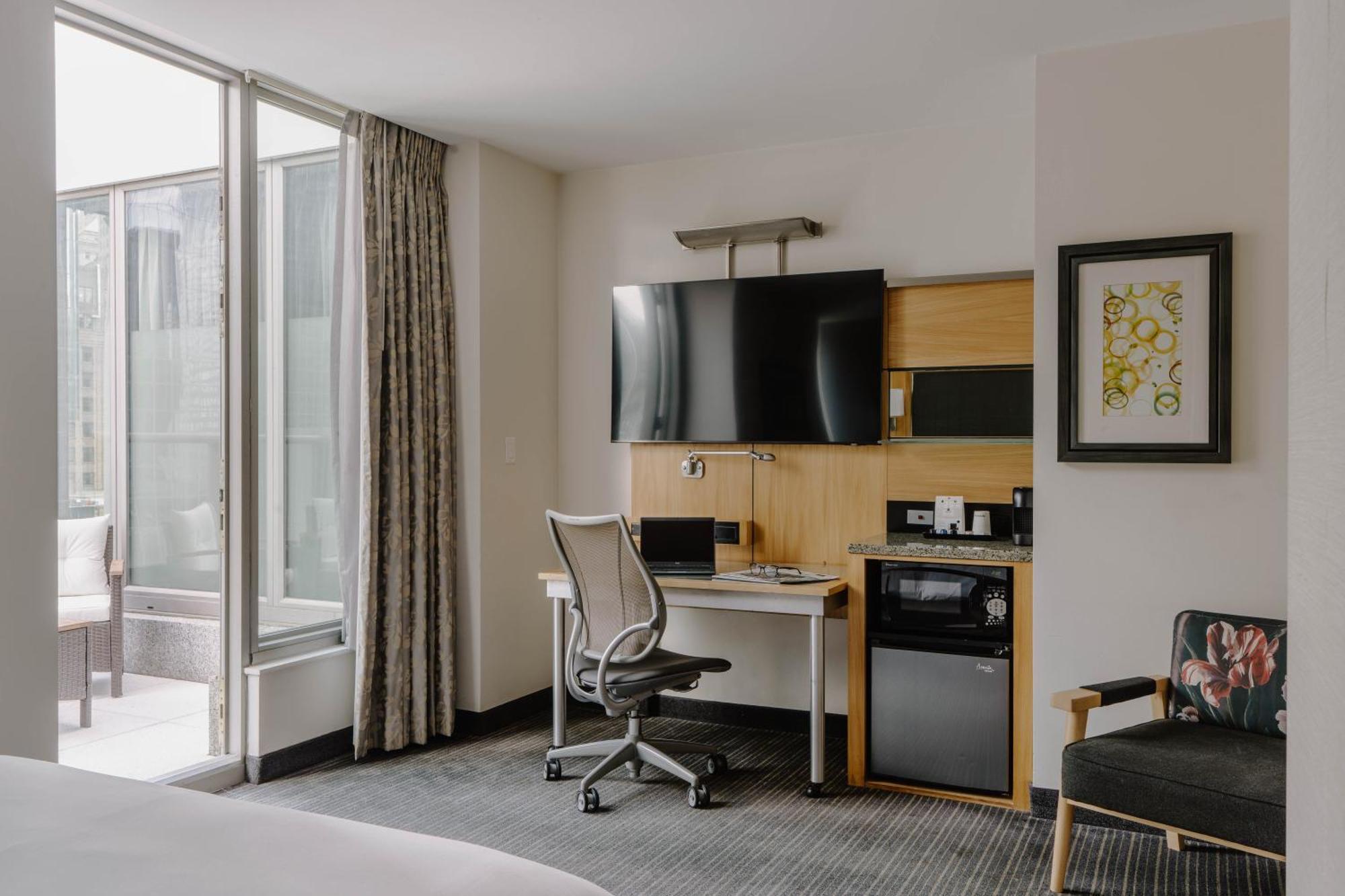 World Center 4* Nova York