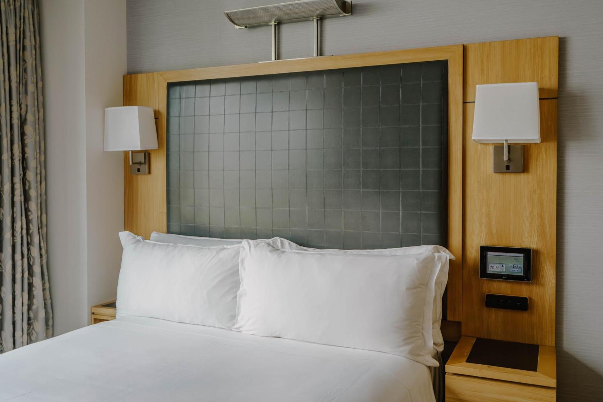 Hotel World Center Nova York
