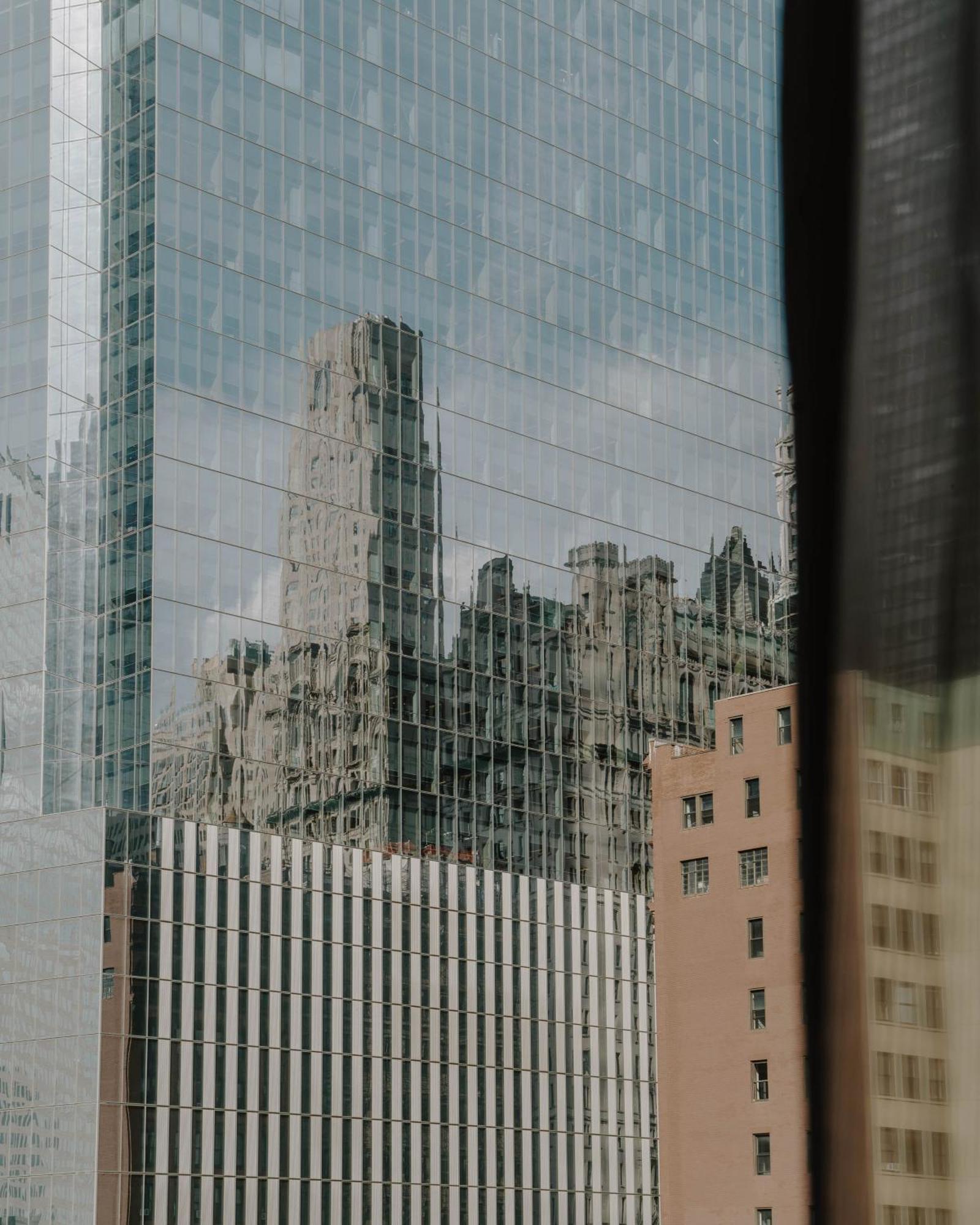 World Center 4* Nova York