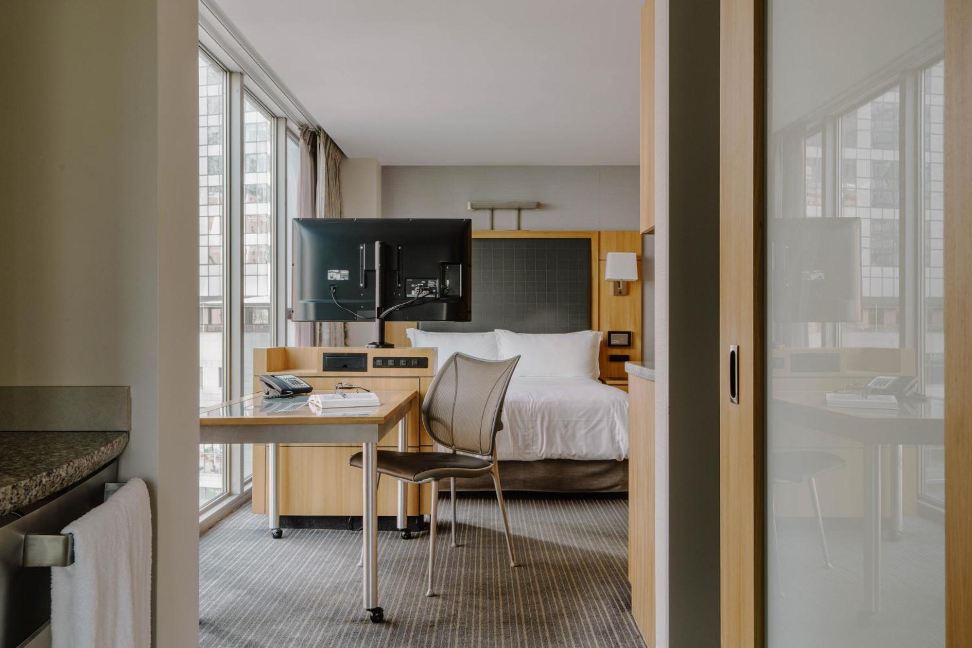 Hotel World Center Nova York