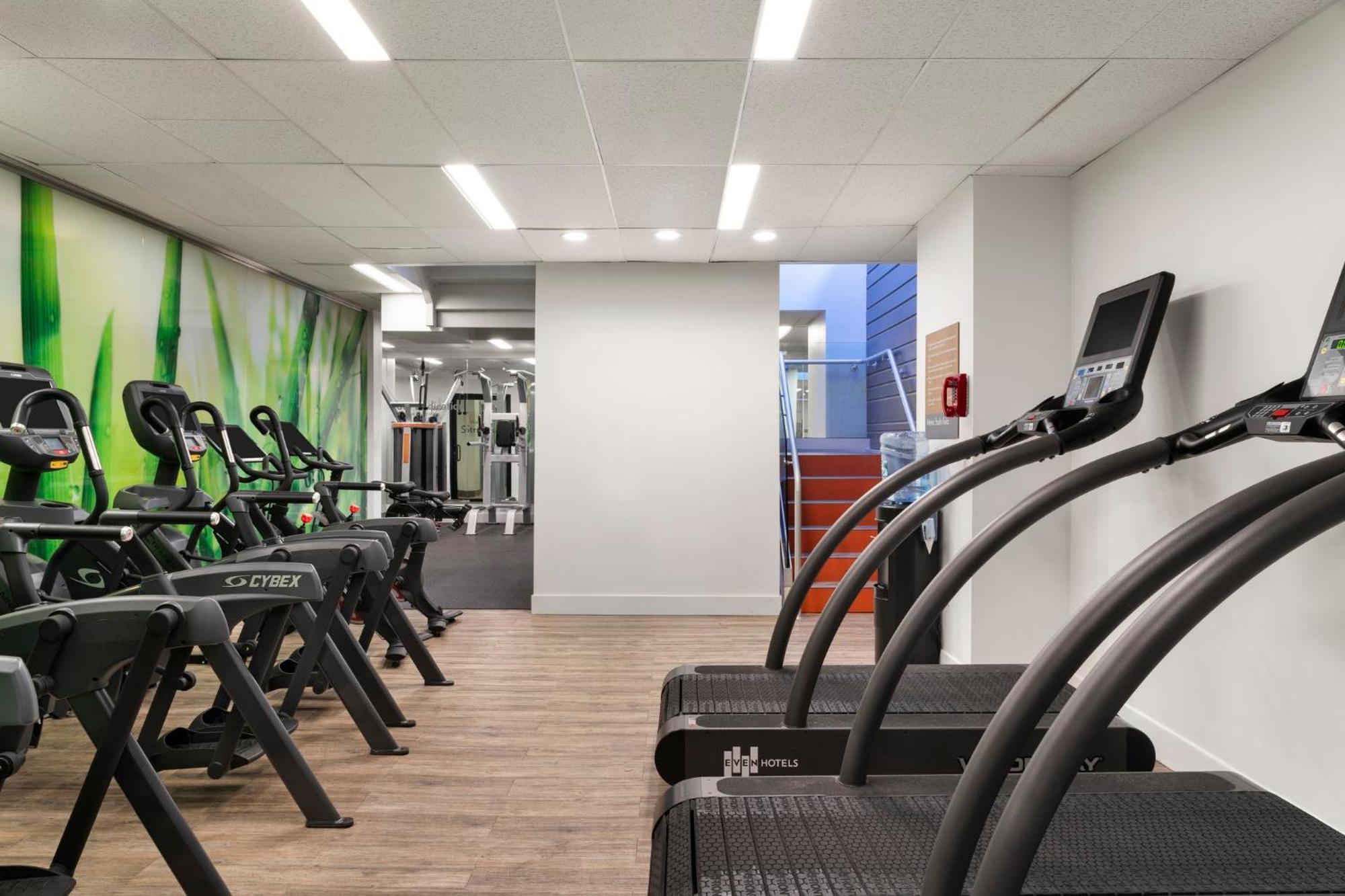 Khách sạn Even Brooklyn By Ihg New York