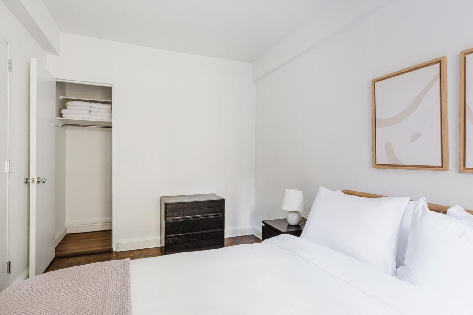 Apartment Blueground Murray Hill Ac Wd Nr Empire Nyc-1713