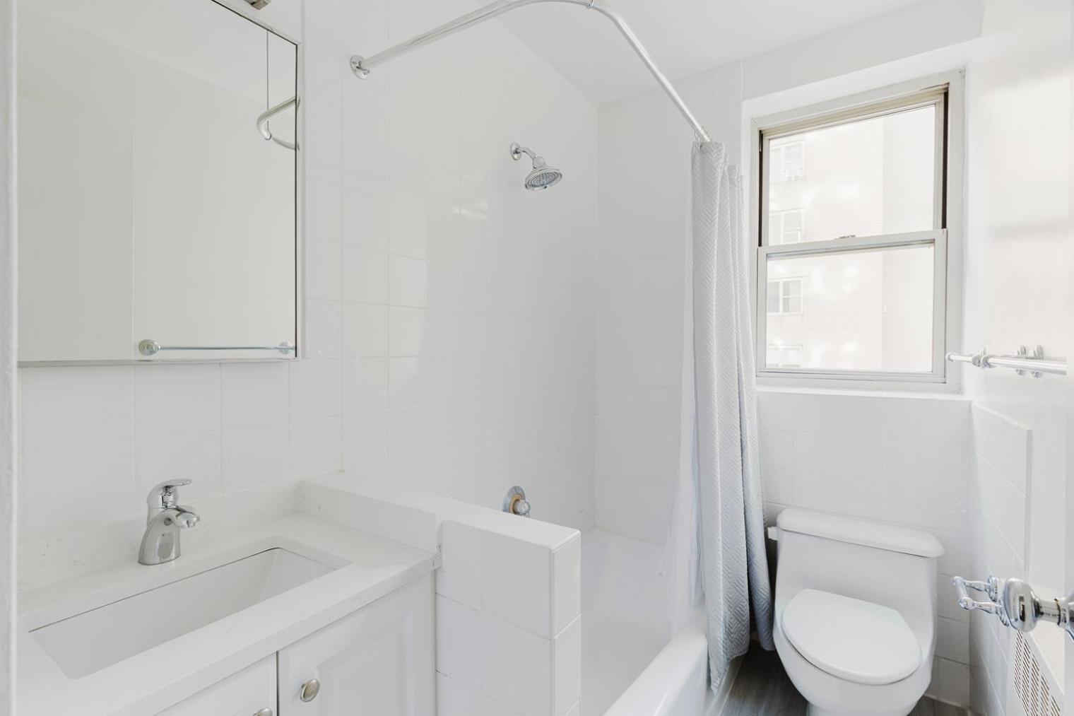 Blueground Murray Hill Ac Wd Nr Empire Nyc-1713 Apartment New York