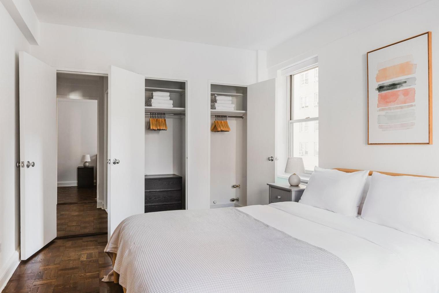 Blueground Murray Hill Ac Wd Nr Empire Nyc-1713 *