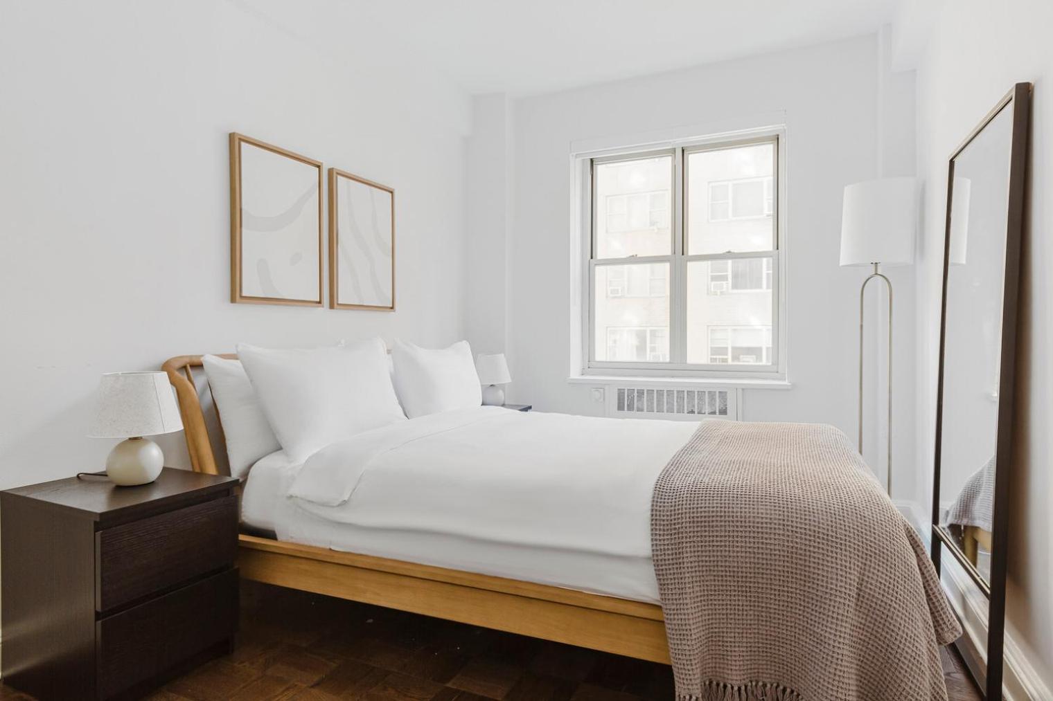 Apartment Blueground Murray Hill Ac Wd Nr Empire Nyc-1713