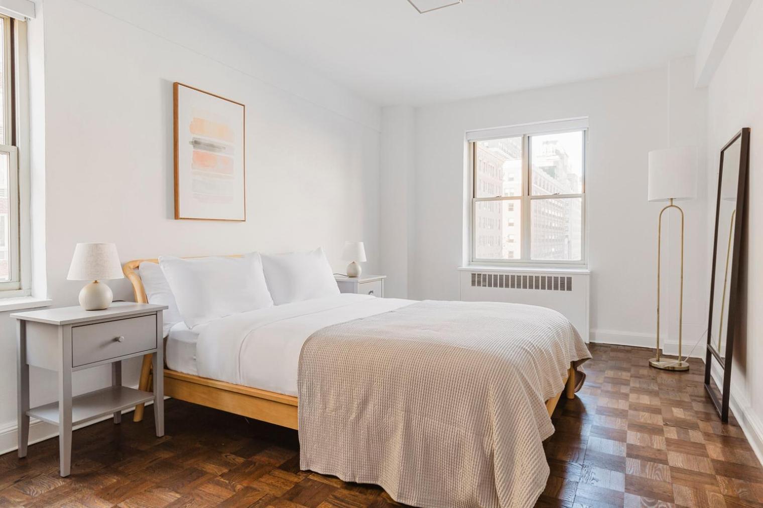 Apartment Blueground Murray Hill Ac Wd Nr Empire Nyc-1713 *