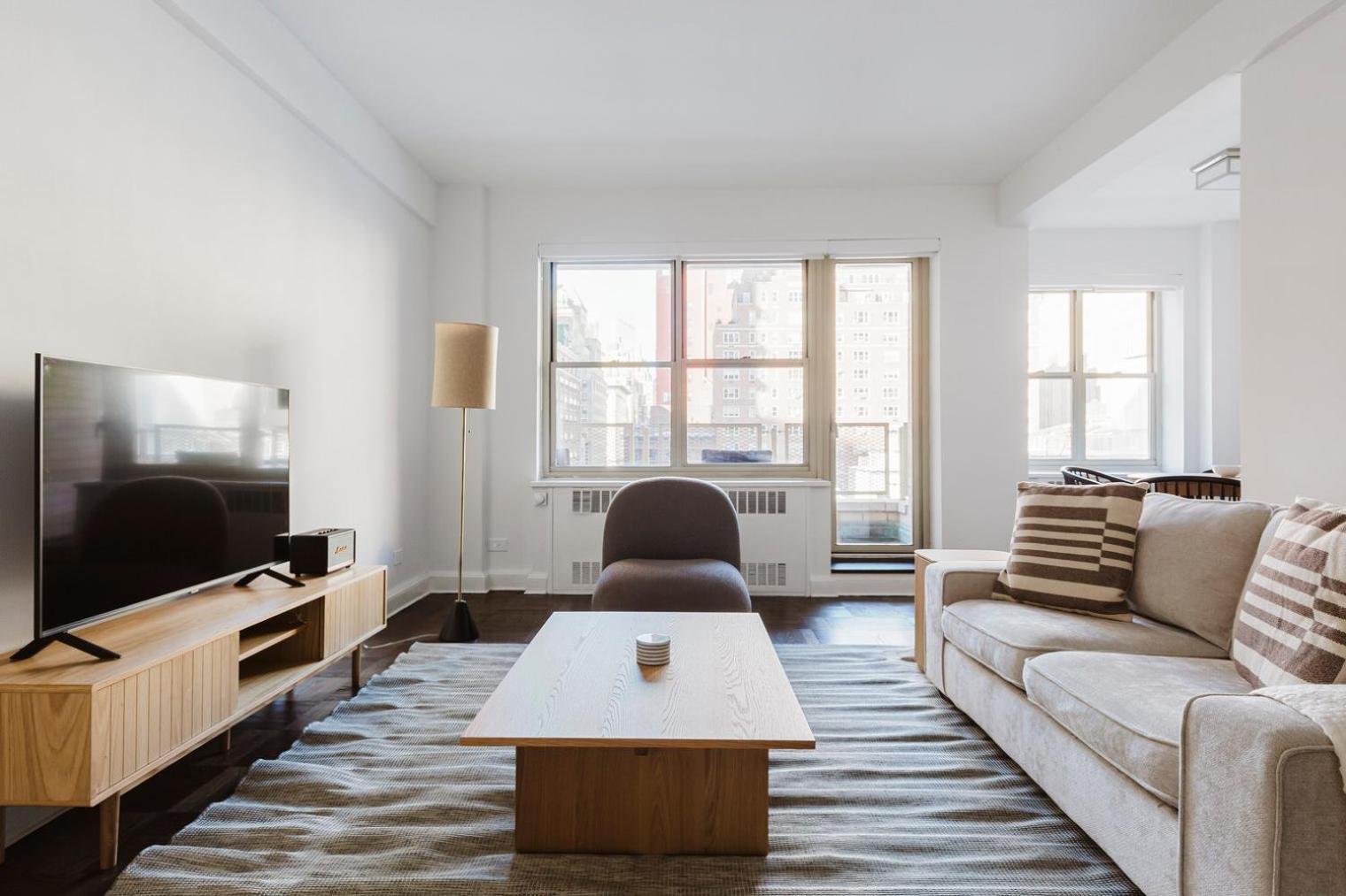 Apartment Blueground Murray Hill Ac Wd Nr Empire Nyc-1713 New York