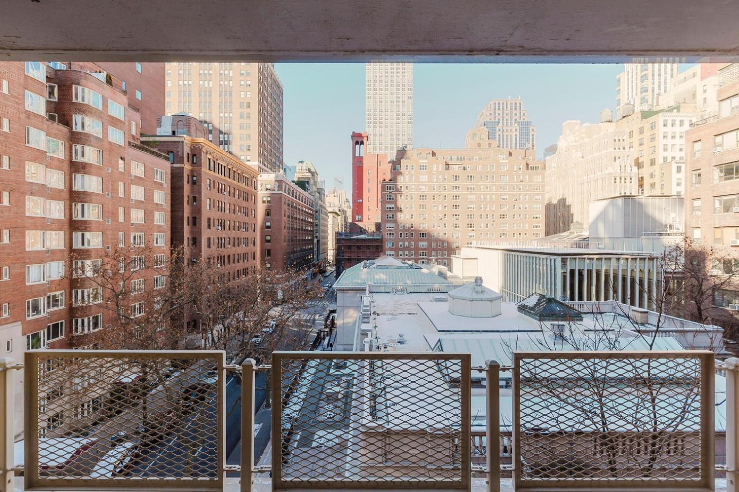Apartment Blueground Murray Hill Ac Wd Nr Empire Nyc-1713