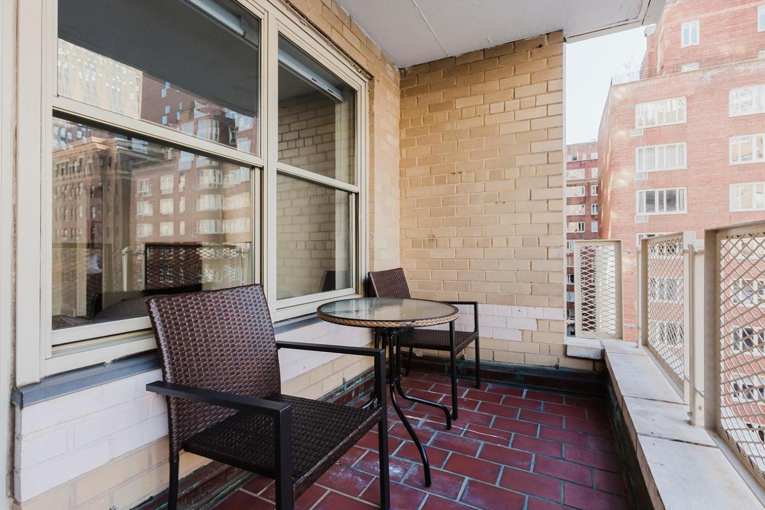 Apartment Blueground Murray Hill Ac Wd Nr Empire Nyc-1713 New York