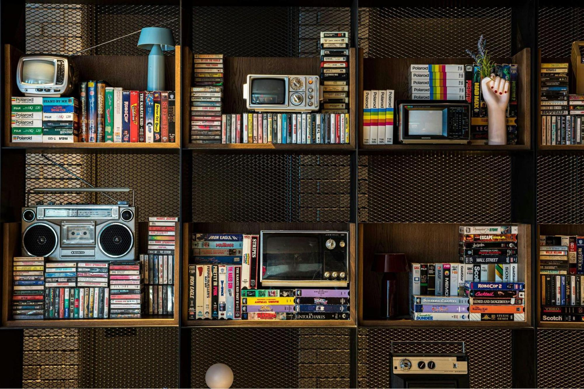 Hotel Moxy Nyc East Village Nova York