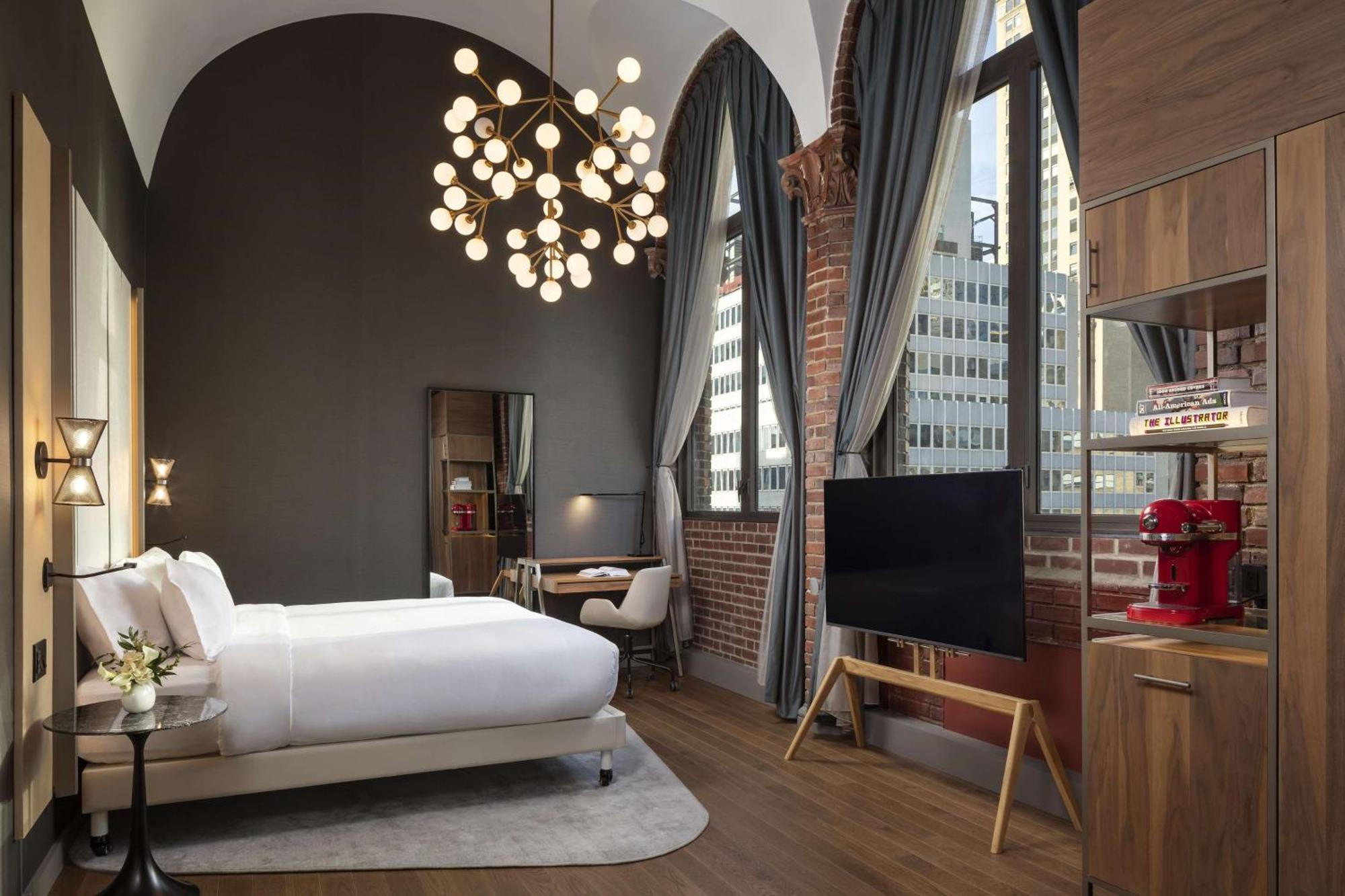 Nh Collection Madison Avenue Khách sạn New York