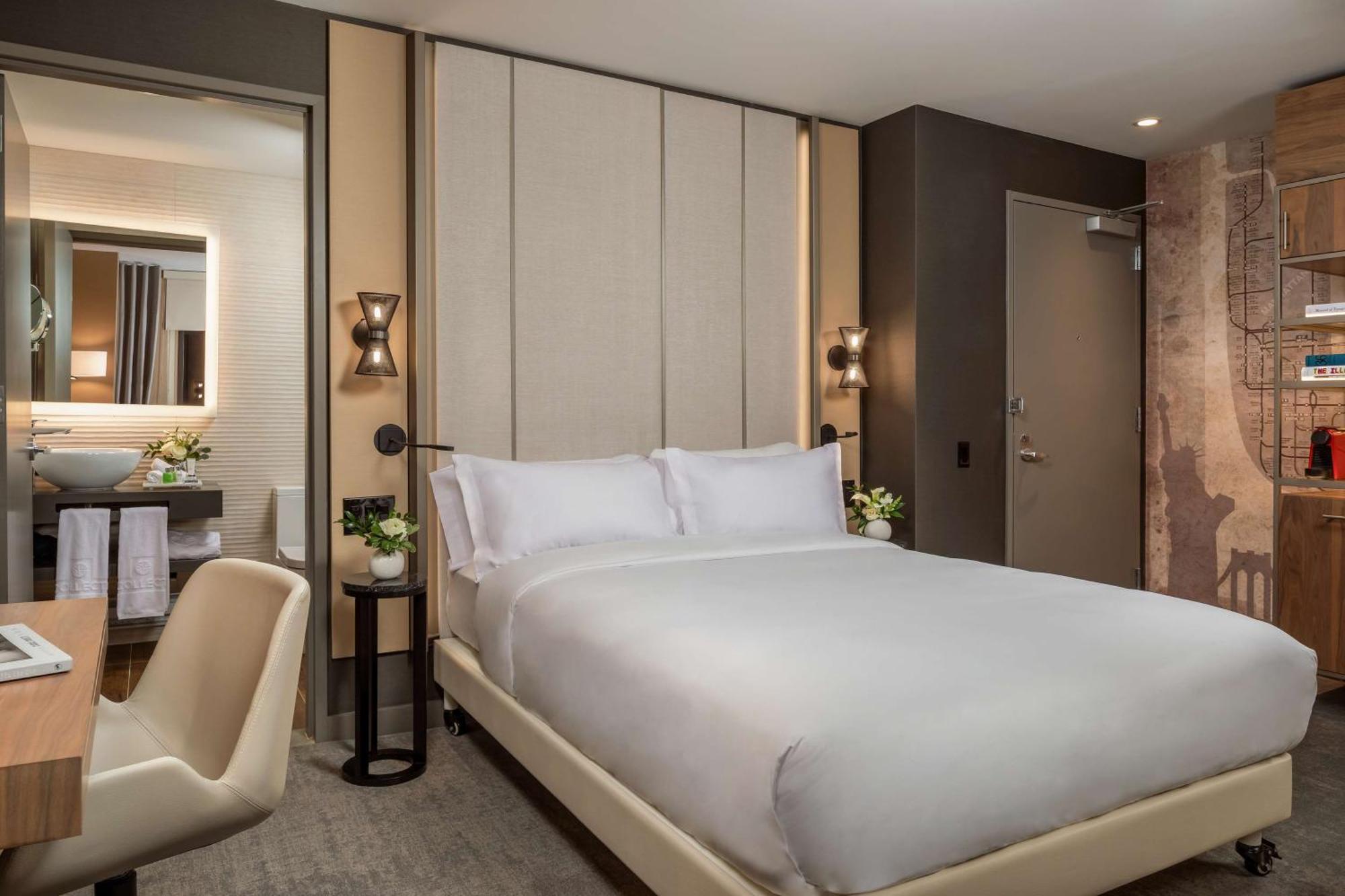 Nh Collection Madison Avenue Khách sạn