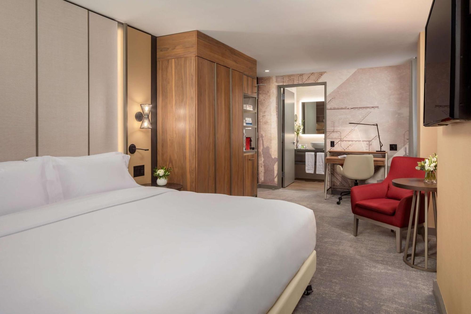 Nh Collection Madison Avenue Khách sạn New York