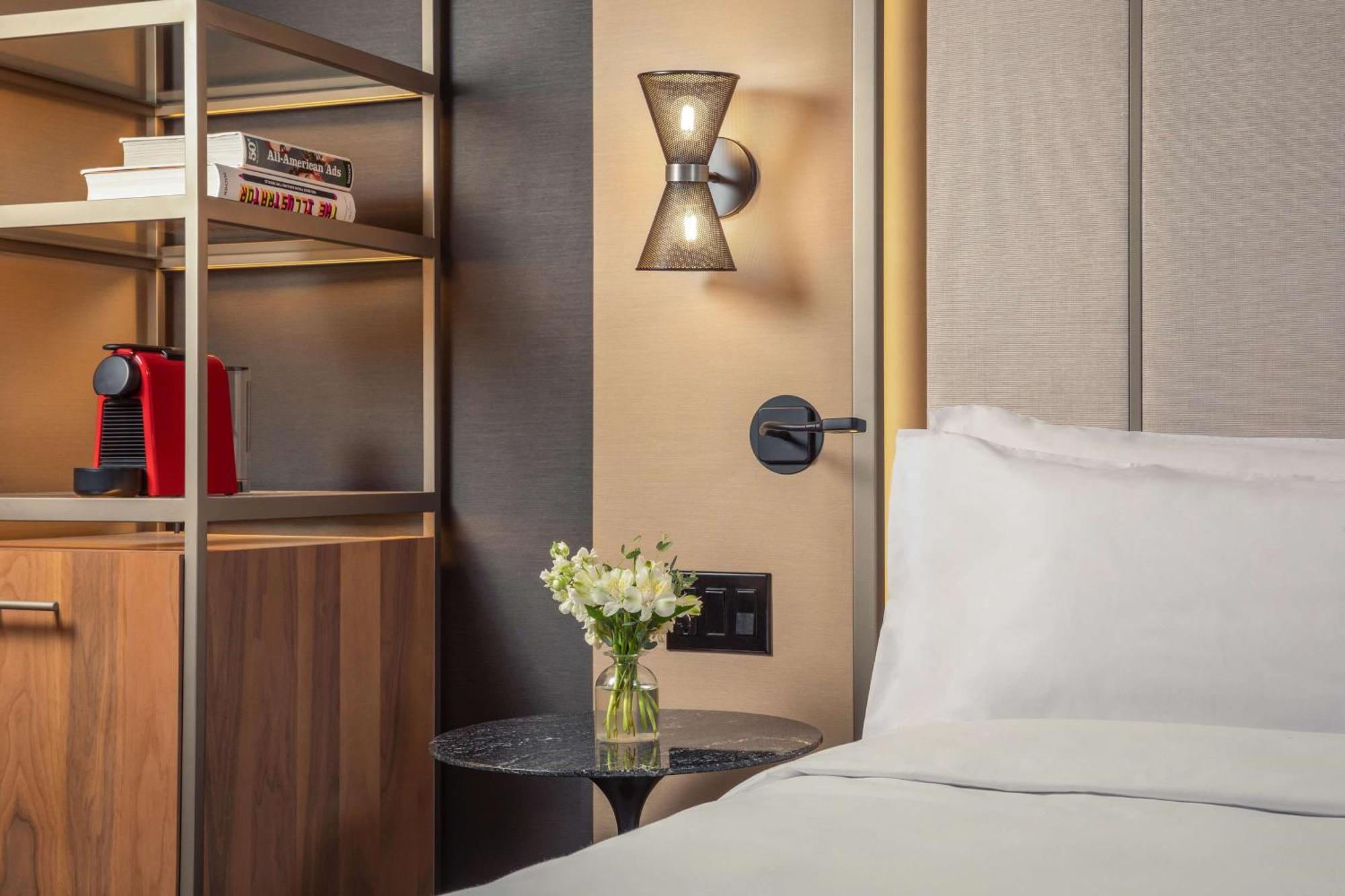 Khách sạn Nh Collection Madison Avenue 4*