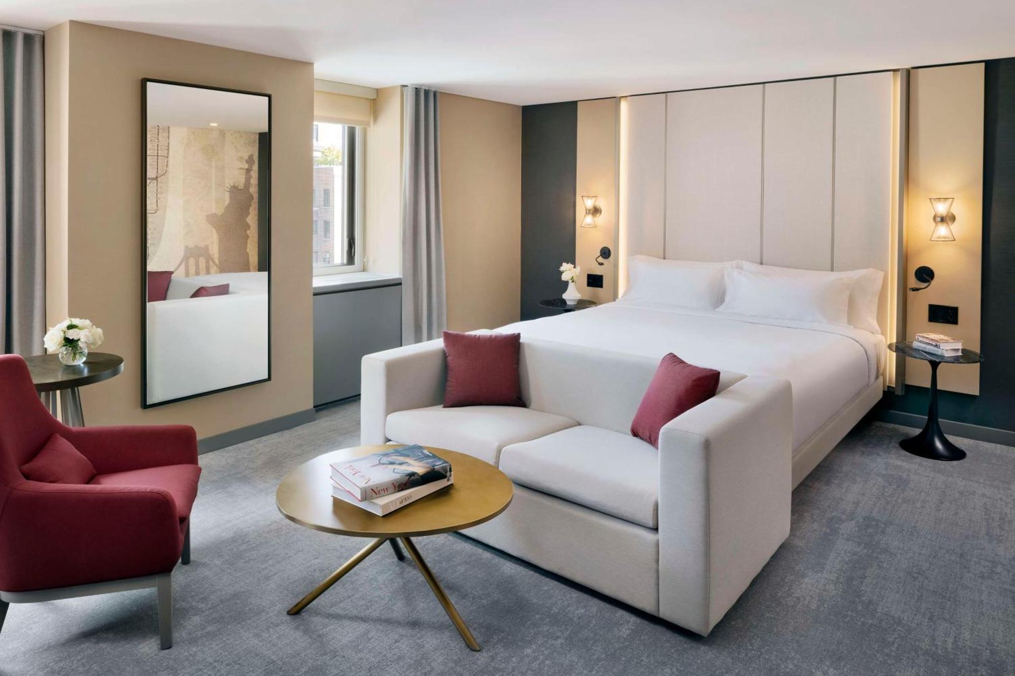 Nh Collection Madison Avenue Khách sạn