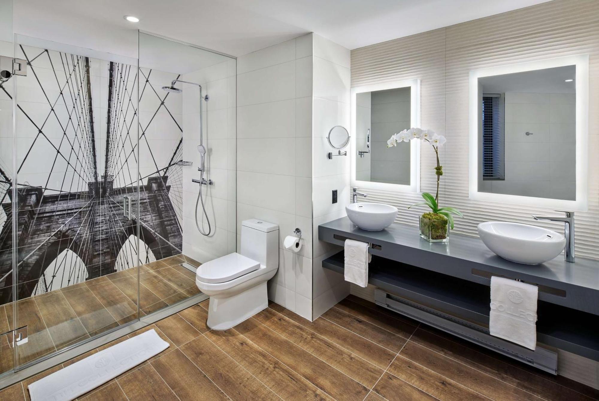 Khách sạn Nh Collection Madison Avenue