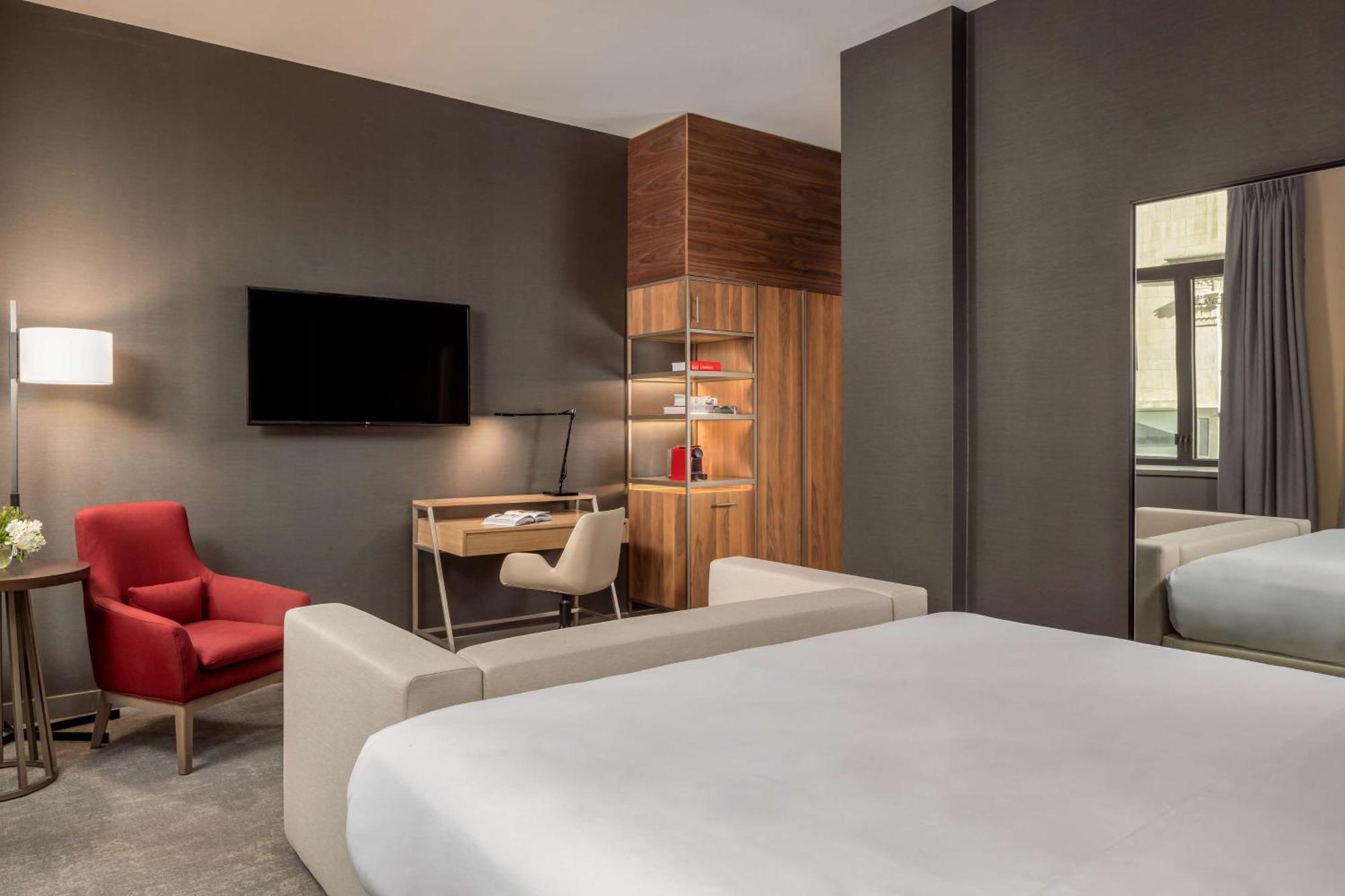 Khách sạn Nh Collection Madison Avenue 4*