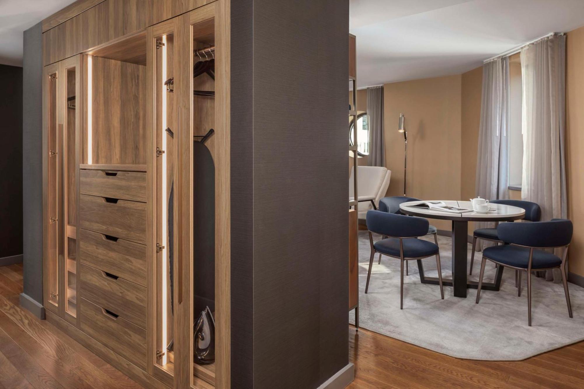 Khách sạn Nh Collection Madison Avenue 4*