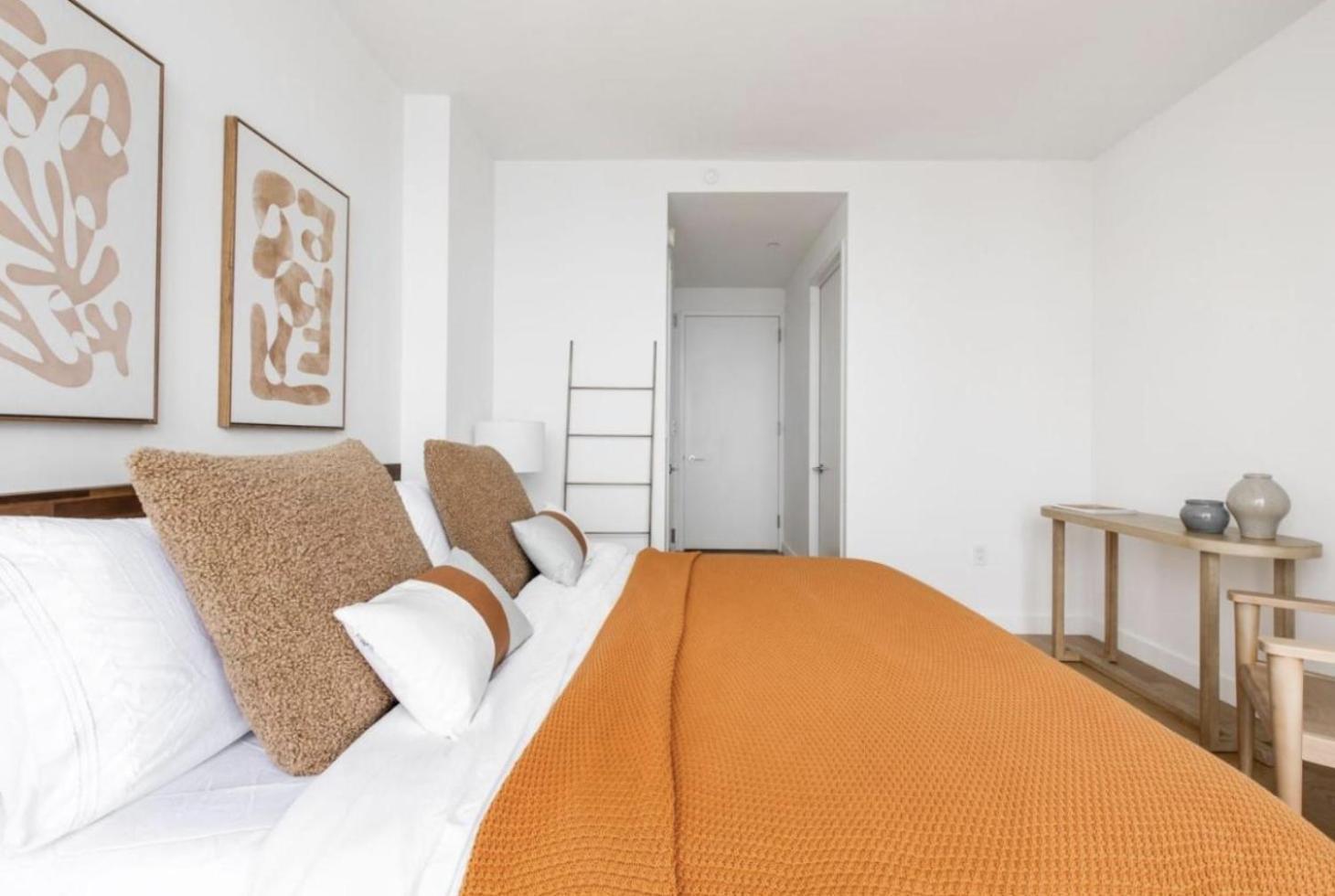 Super Stunning Views With Amazing 2 Beds 1,5 Bath Căn hộ