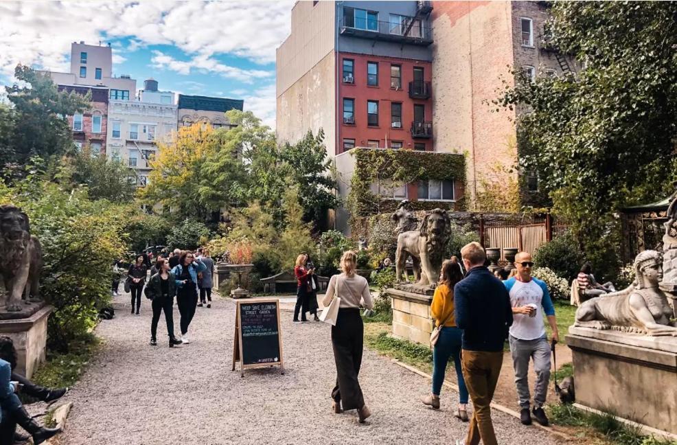The Nolita Express Albergue Nova York