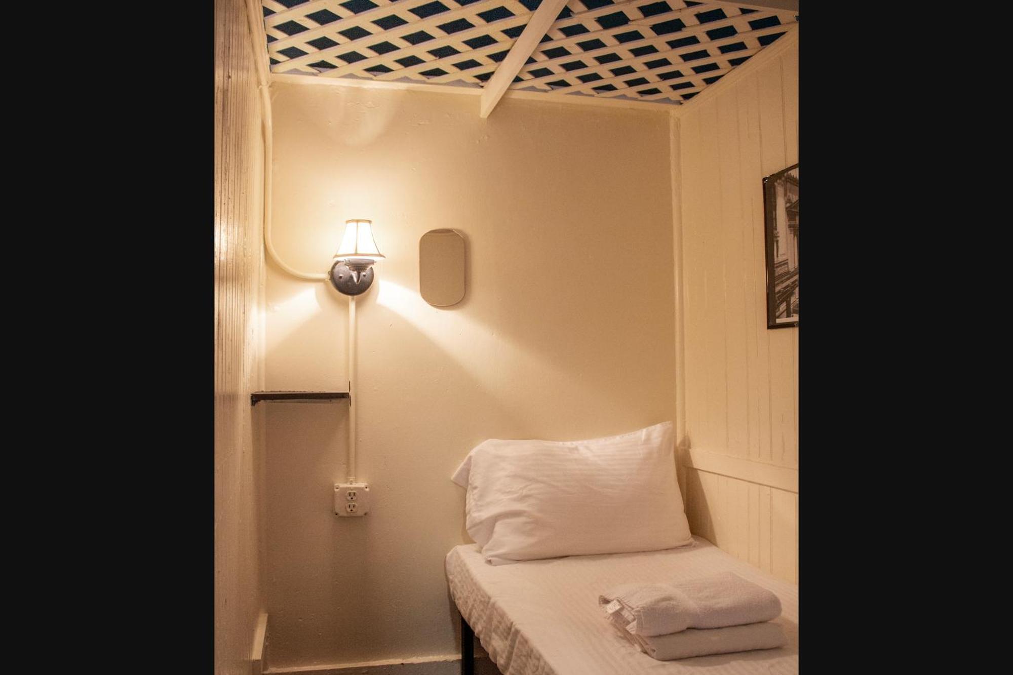 Albergue The Nolita Express