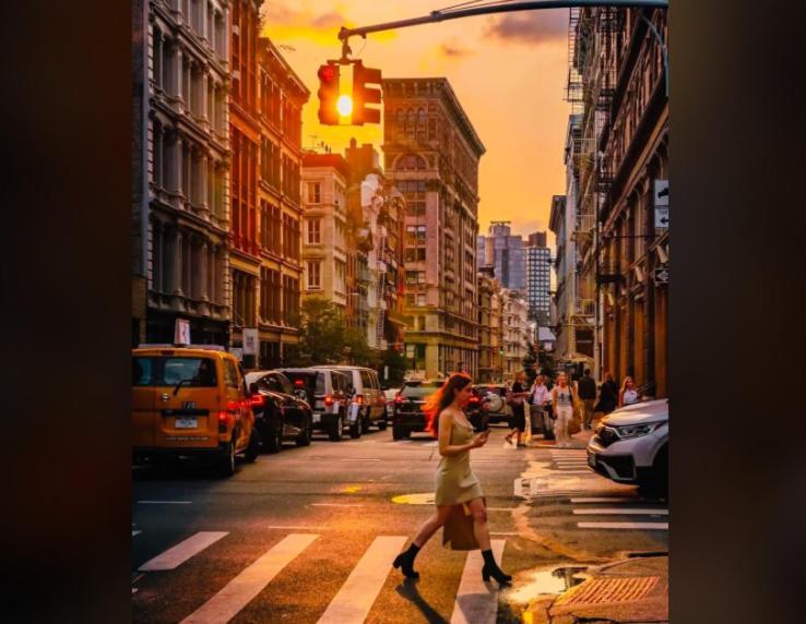 The Nolita Express Albergue Nova York
