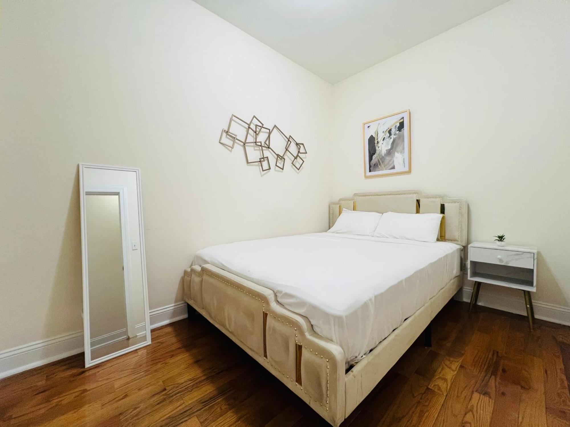 Park Ny Apartamento