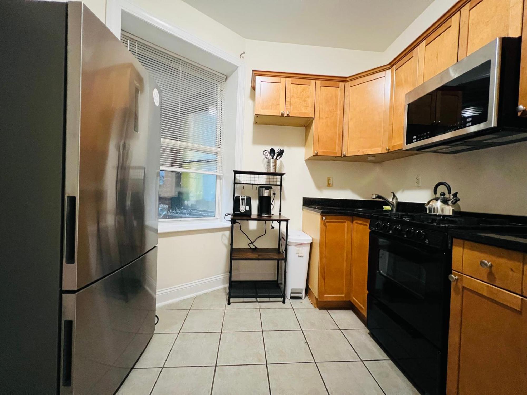 Park Ny Apartamento