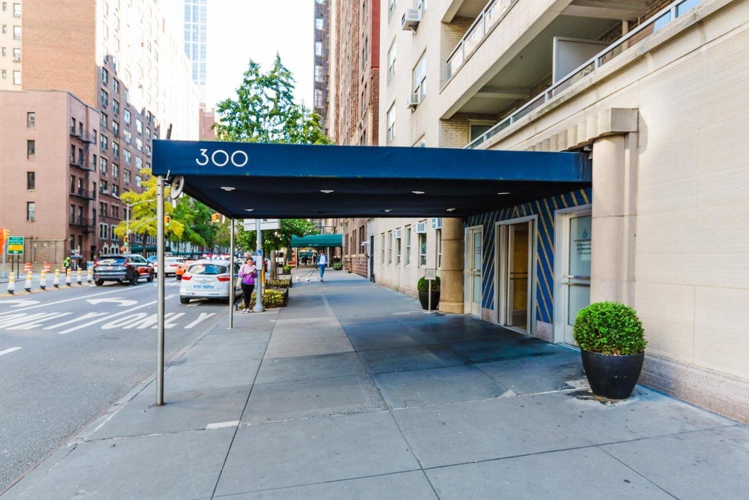 Blueground Midtown East Ac Nr Park Nyc-1714 Nova York