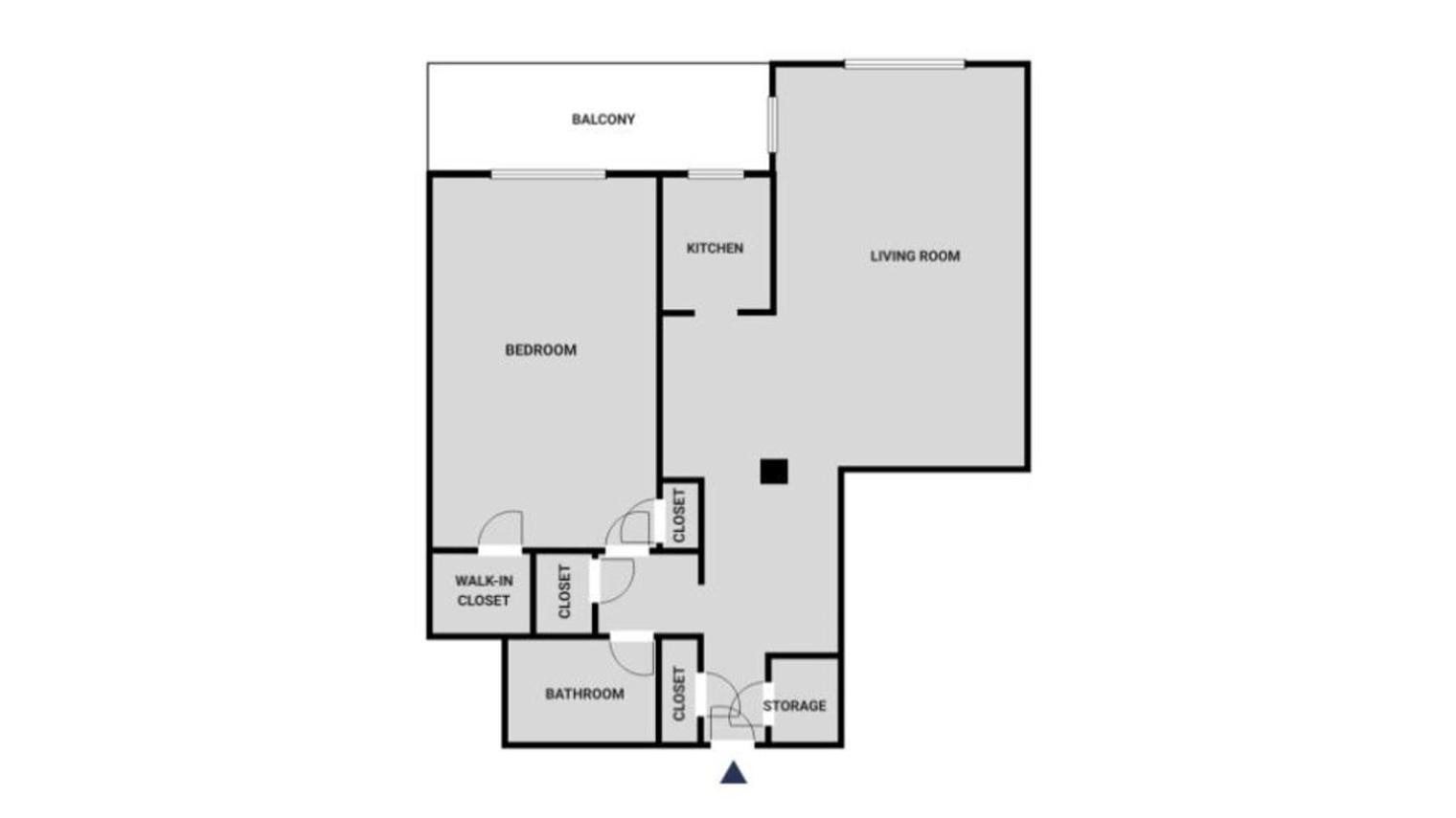 Blueground Midtown East Ac Nr Park Nyc-1714 Nova York