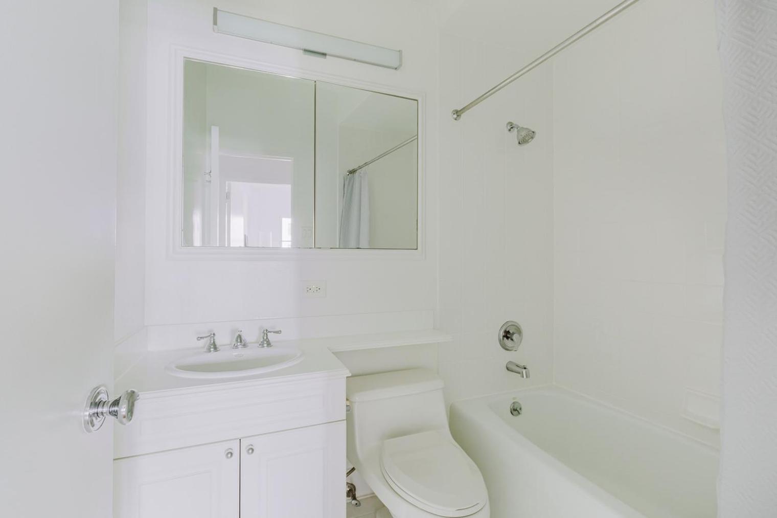 Blueground Midtown East Ac Nr Park Nyc-1714 Apartamento