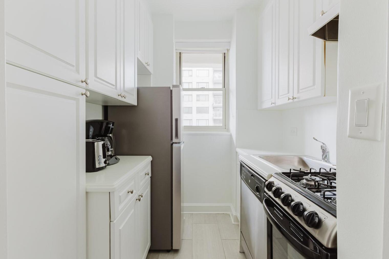 Blueground Midtown East Ac Nr Park Nyc-1714 Apartamento