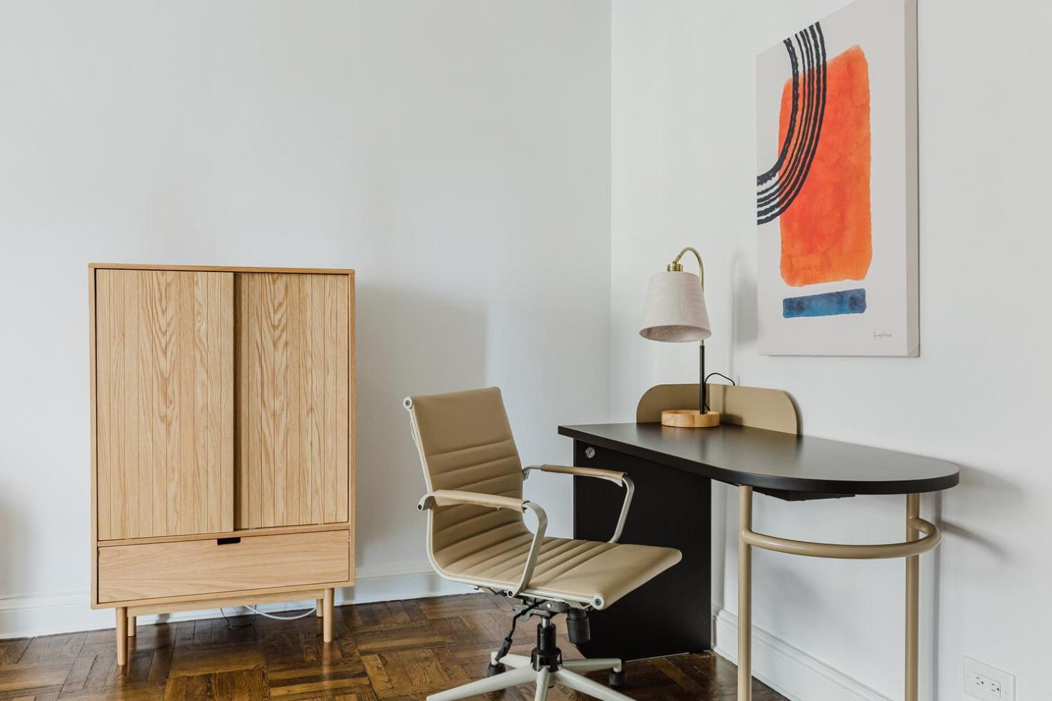 Blueground Midtown East Ac Nr Park Nyc-1714 Apartamento