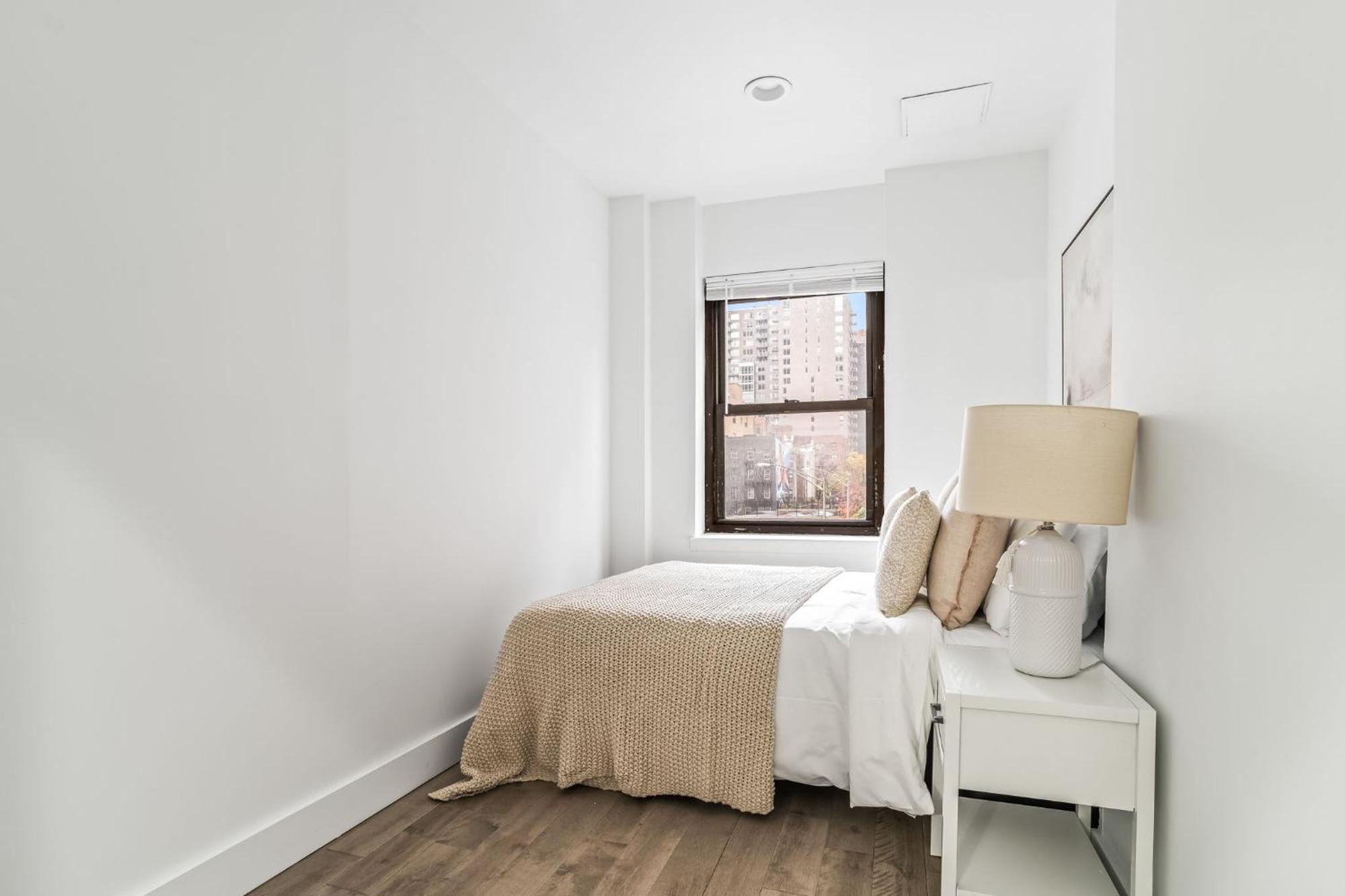 Apartment Sleek 2 Bed 1 Bath By Chrysler Building & Bustling Murray Hill New York