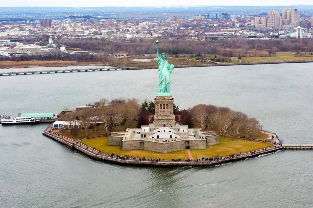 Apartamento Swj 4 - 25 Min To Times Sq Save On 2day *